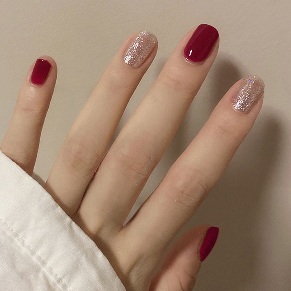 Care Nail Polish Bowlift