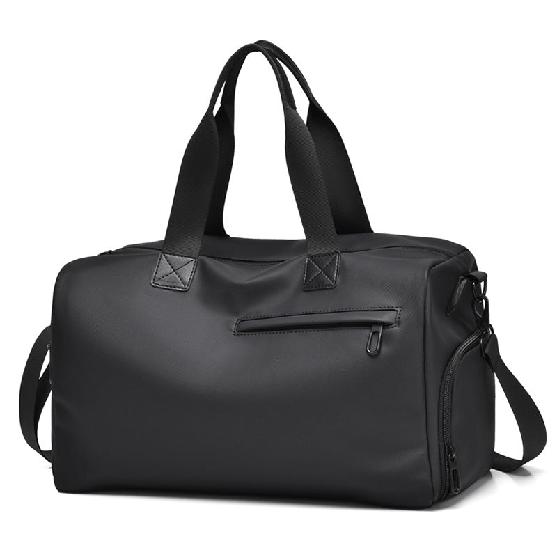 Stylish Travel Duffel Bag Bowlift