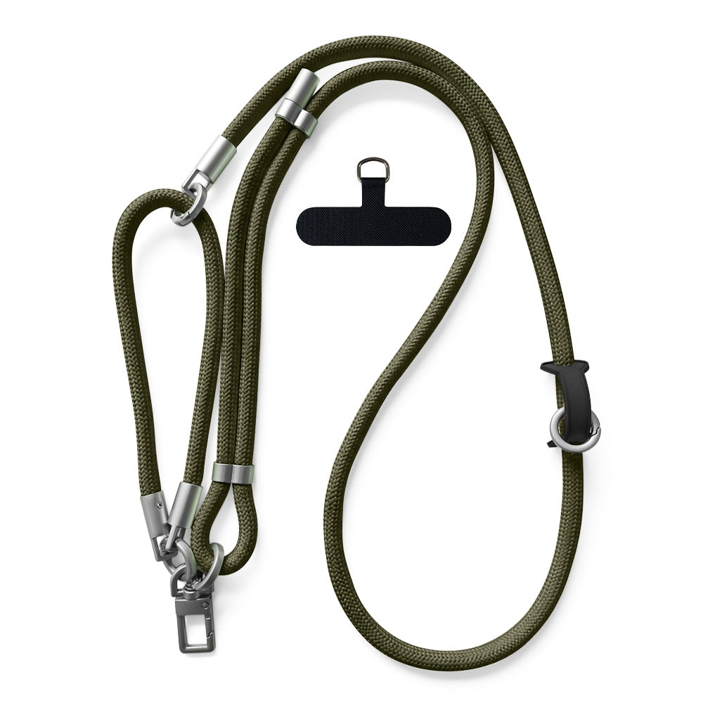 Adjustable Utility Rope Leash Bowlift