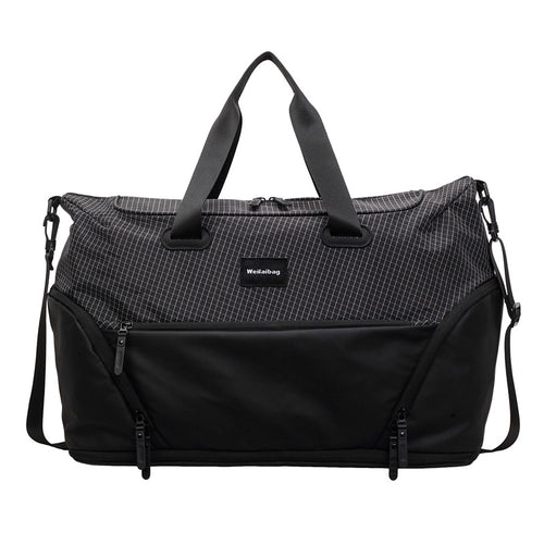 Versatile Functional Travel Duffle Bag