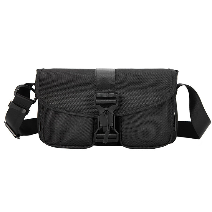 Urban Utility Shoulder Bag Bowlift
