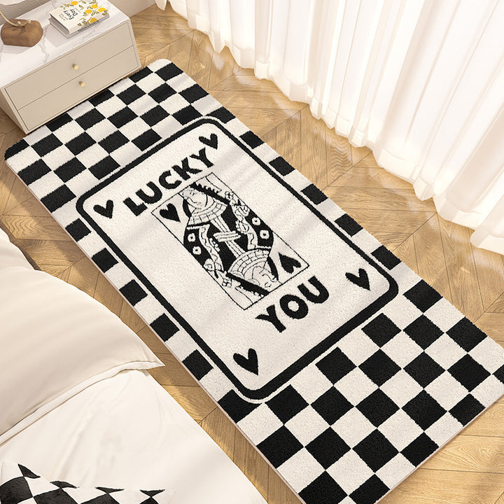 Home Decor Area Rug Bowlift