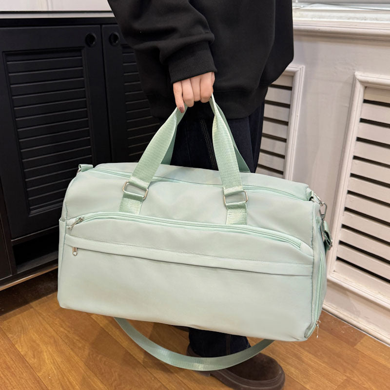 Versatile Fitness Tote Bowlift