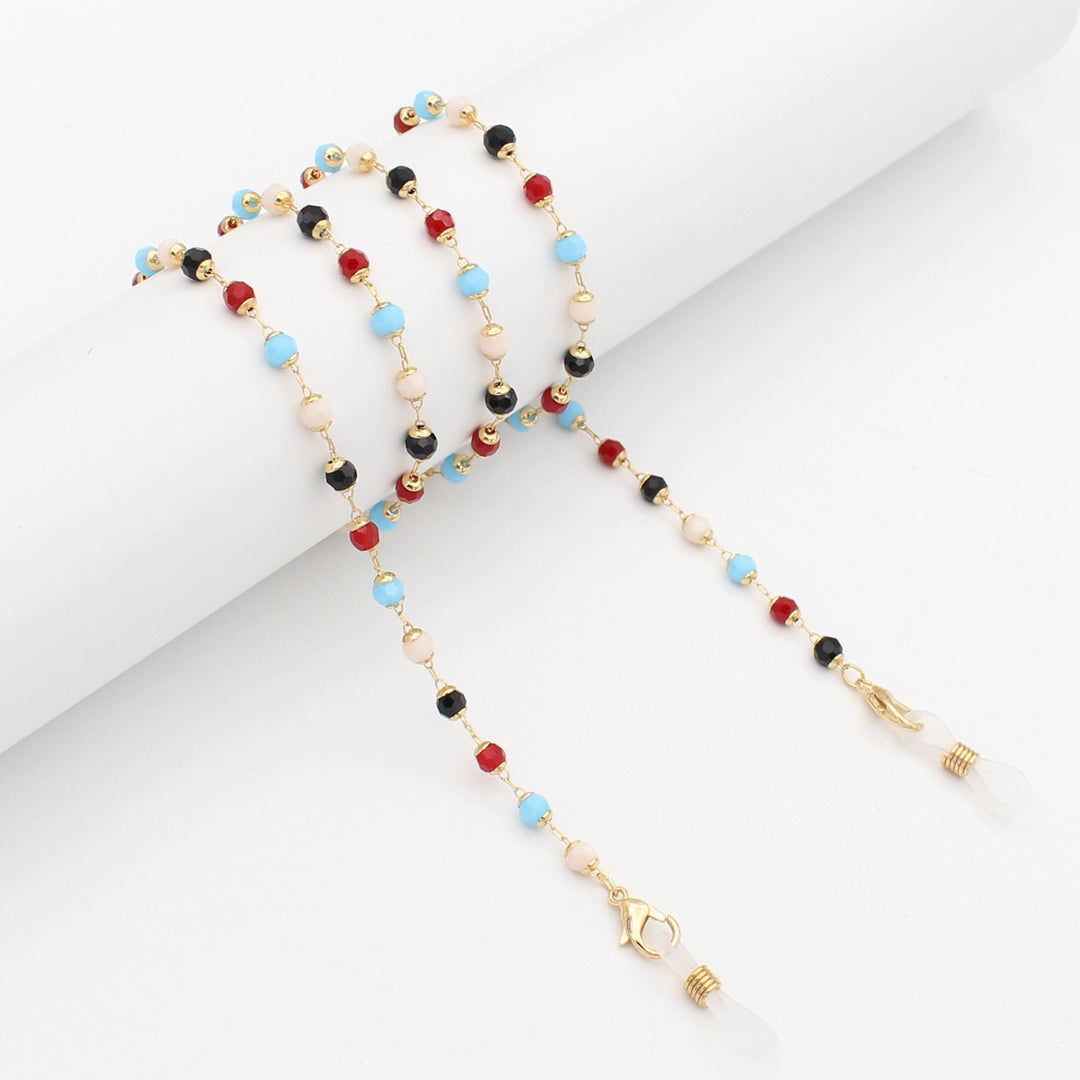 Decorative Eyewear Chain Bowlift 1788159750