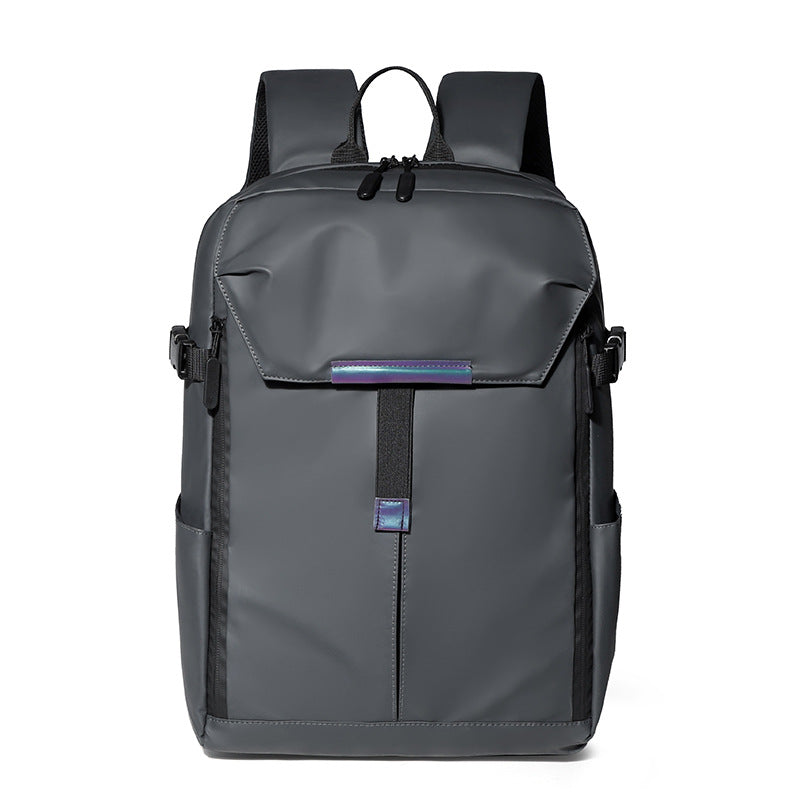 Water-Resistant Tactical Backpack Bowlift