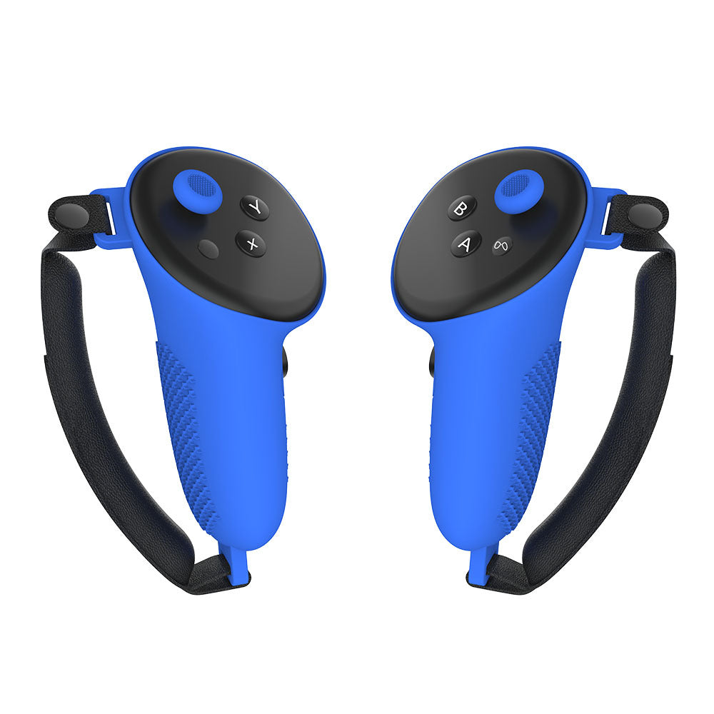 VR-Controller with Ergonomic Design and Precise Control Bowlift
