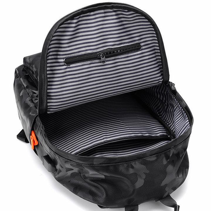 Urban Tactical Backpack Bowlift
