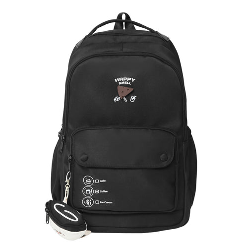 Fun Graphic Design Backpack Bowlift
