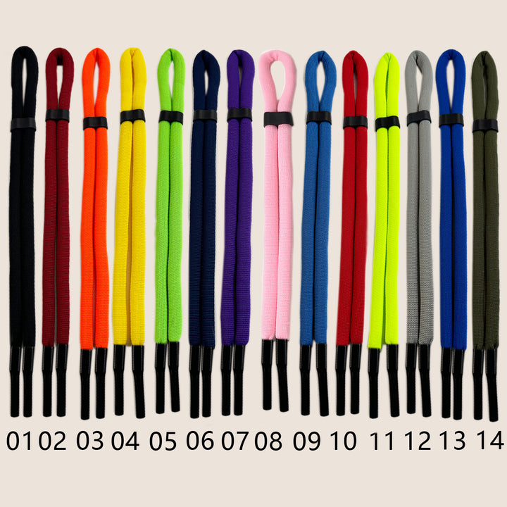 Durable Athletic Shoelaces Bowlift