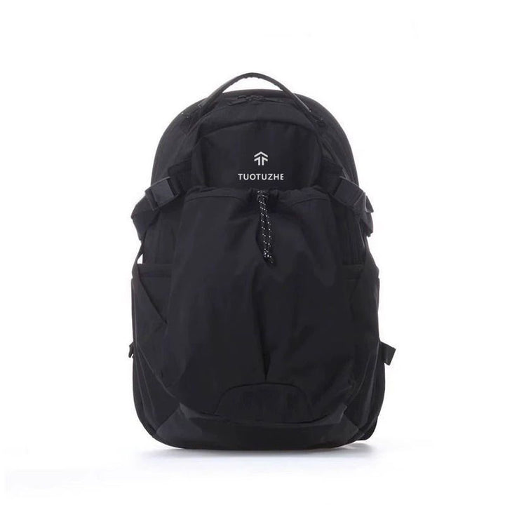 Multi-Pocket Outdoor Backpack Bowlift