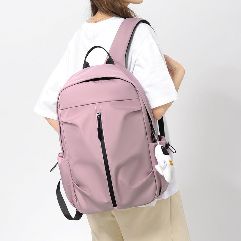 City backpack with ergonomic padding and versatile compartments Bowlift