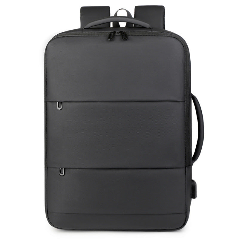 Smart Travel Backpack Bowlift