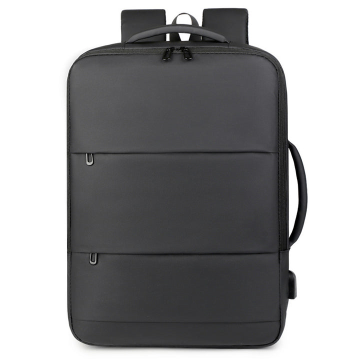Smart Travel Backpack Bowlift
