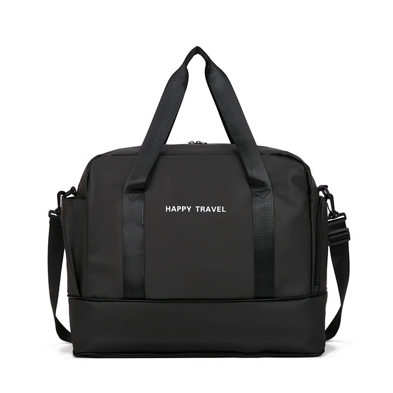 Travel Duffel Bag