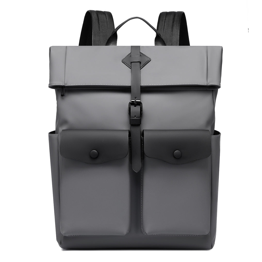 Stylish Waterproof Rucksack Bowlift