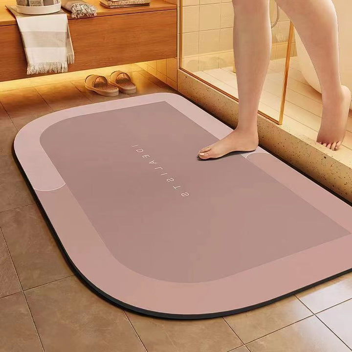 Bath Mat Bowlift