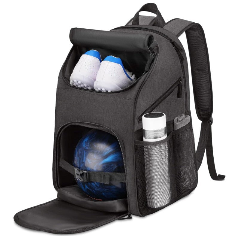 Athletic Gear Backpack Bowlift