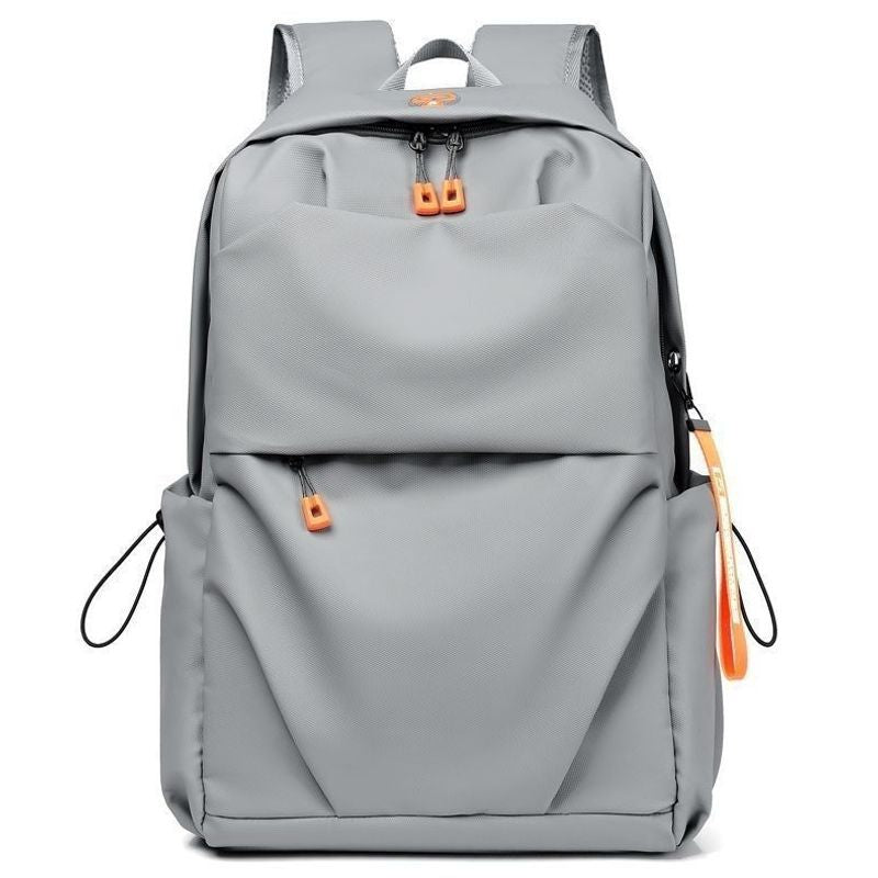 High-Capacity Everyday Backpack Bowlift