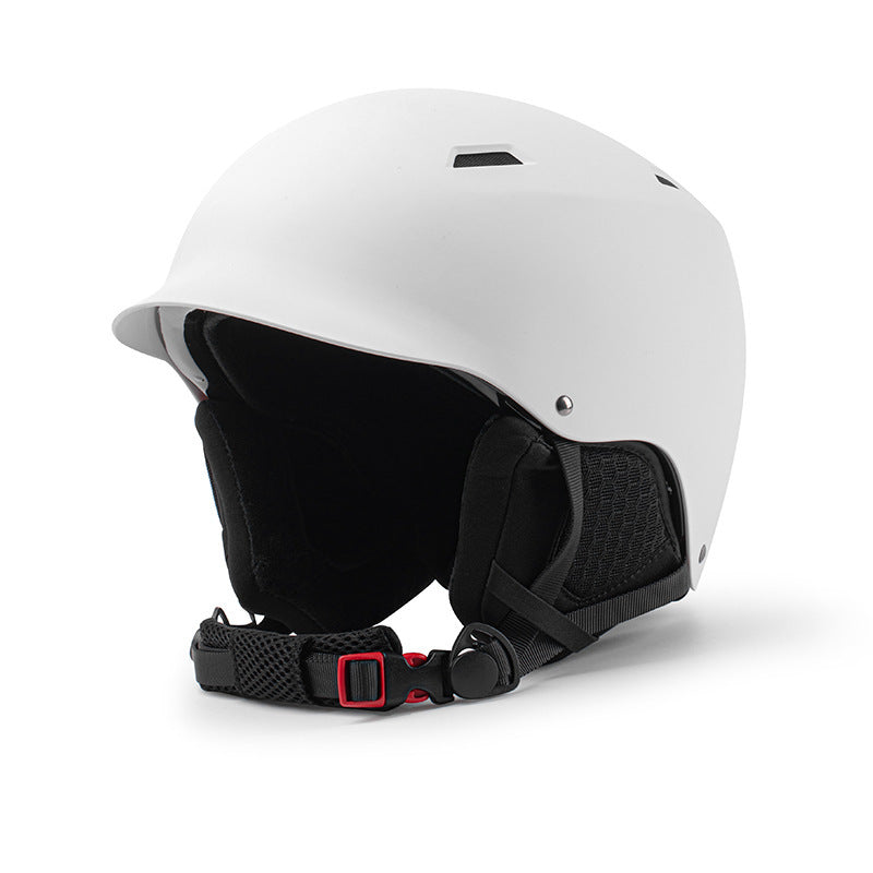 Ski Protective Helmet Bowlift