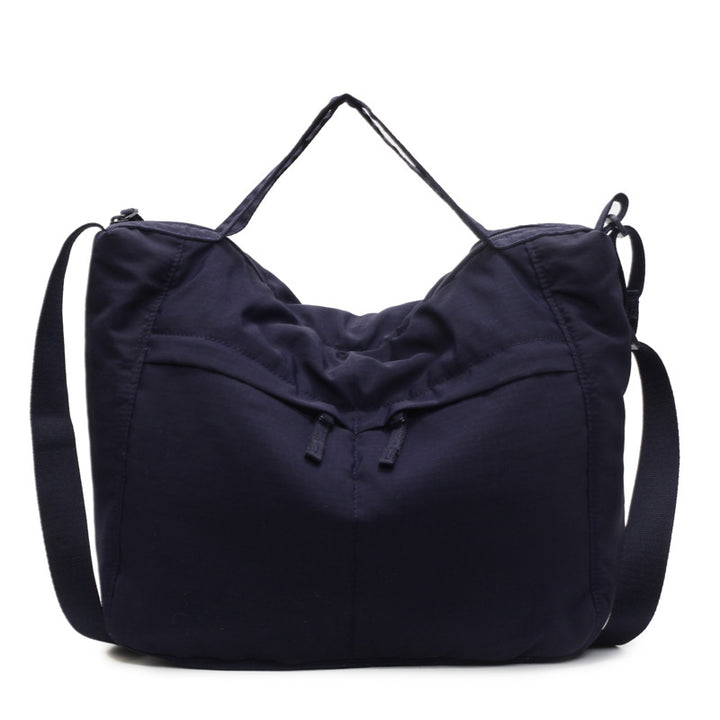 Casual Everyday Shoulder Bag Bowlift