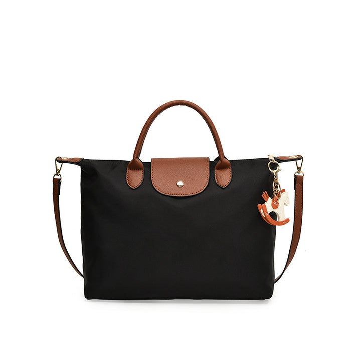 Multi-Functional Tote Bag