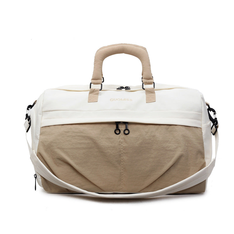 Women's versatile travel bag Bowlift