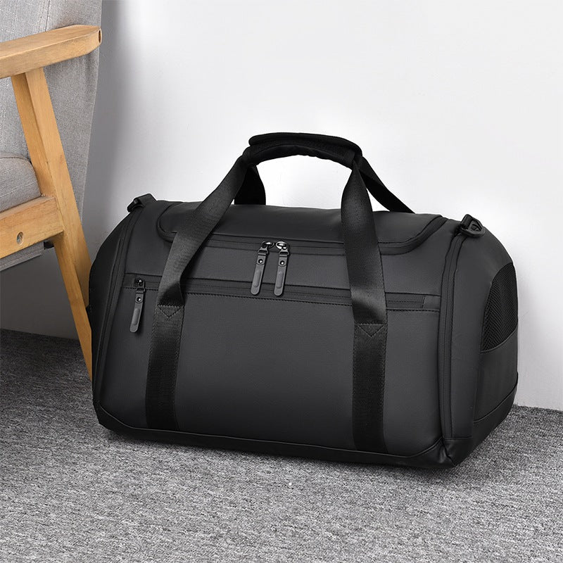 Sports bag Bowlift
