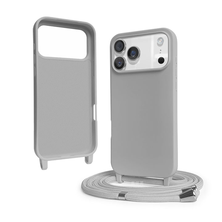 Protective Crossbody Phone Holder Bowlift