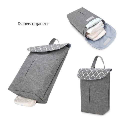 Elegant Lunch Bag with Insulating Function Bowlift