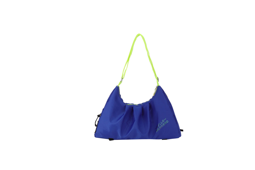 Trendy shoulder bag Bowlift