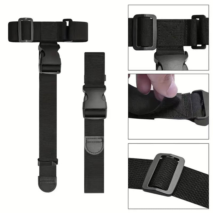 Adjustable Luggage Safety Strap Bowlift 1783941527