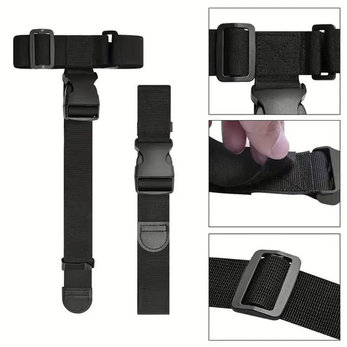 Adjustable Luggage Safety Strap Bowlift 1783941527