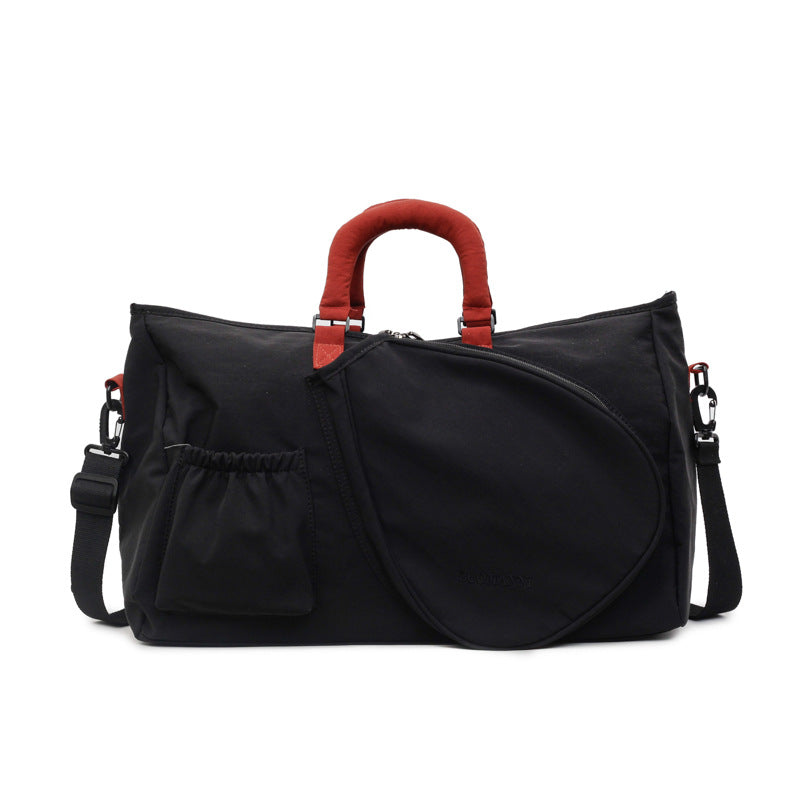 Multifunctional Carryall Bag Bowlift