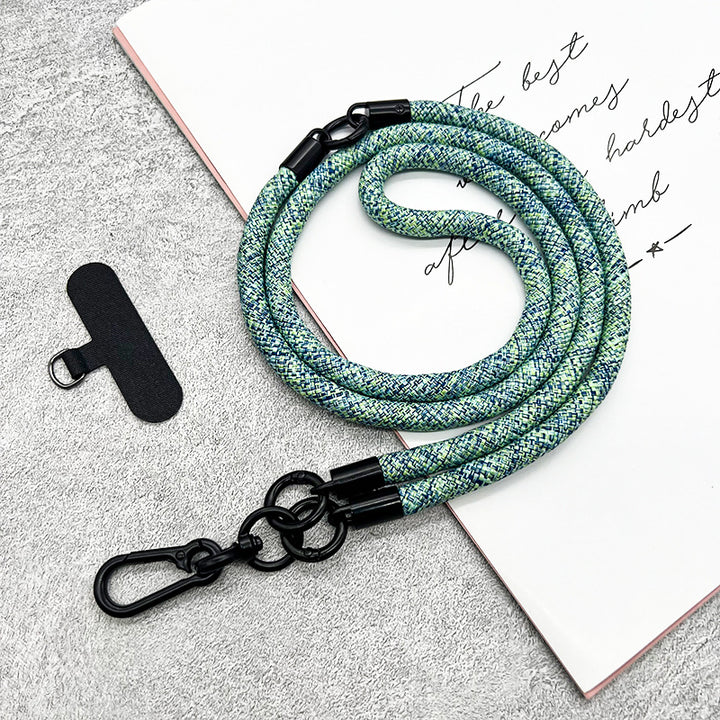 Durable Outdoor Dog Leash Bowlift