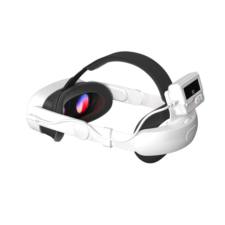 Virtual Reality Glasses Bowlift