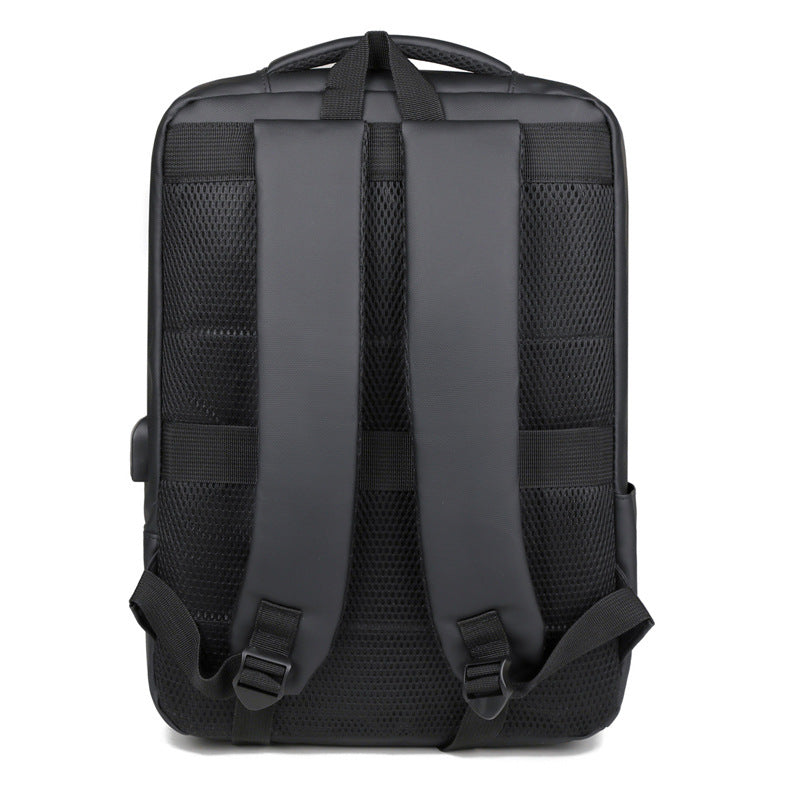 Versatile Travel Backpack Bowlift