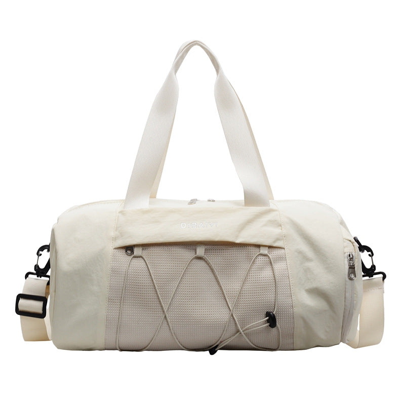 Versatile Fitness Duffel Bag