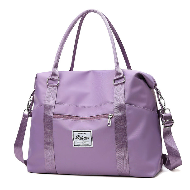 Multi-Functional Stylish Travel