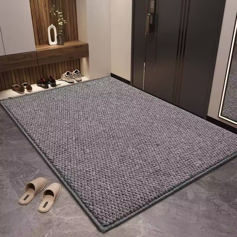 Multi-Functional Entrance Mat Bowlift