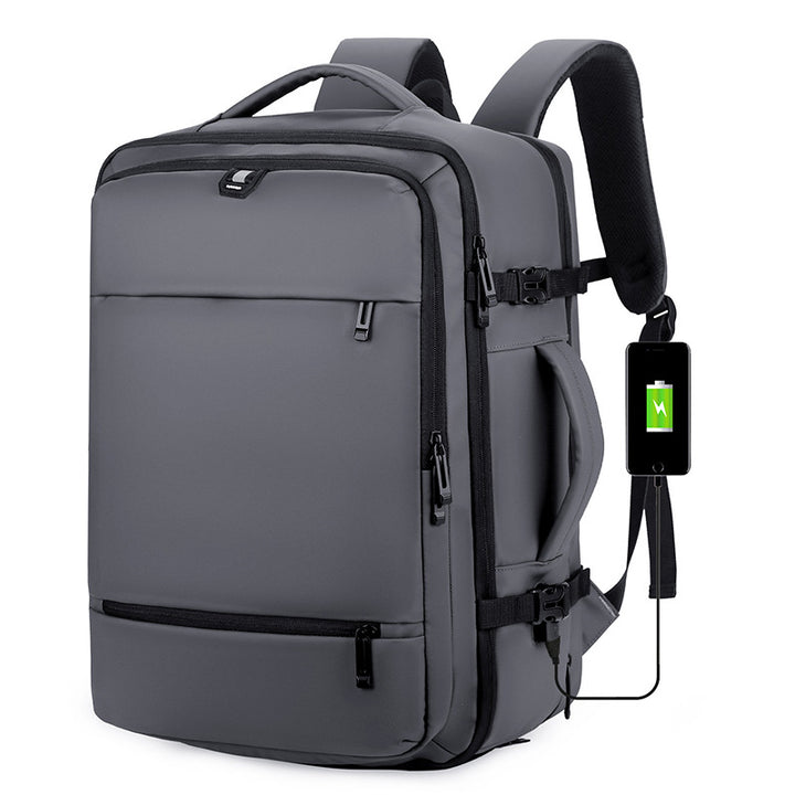 Urban Professional Laptop Backpack Bowlift
