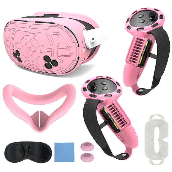 VR-Controller Protective Case Set Bowlift
