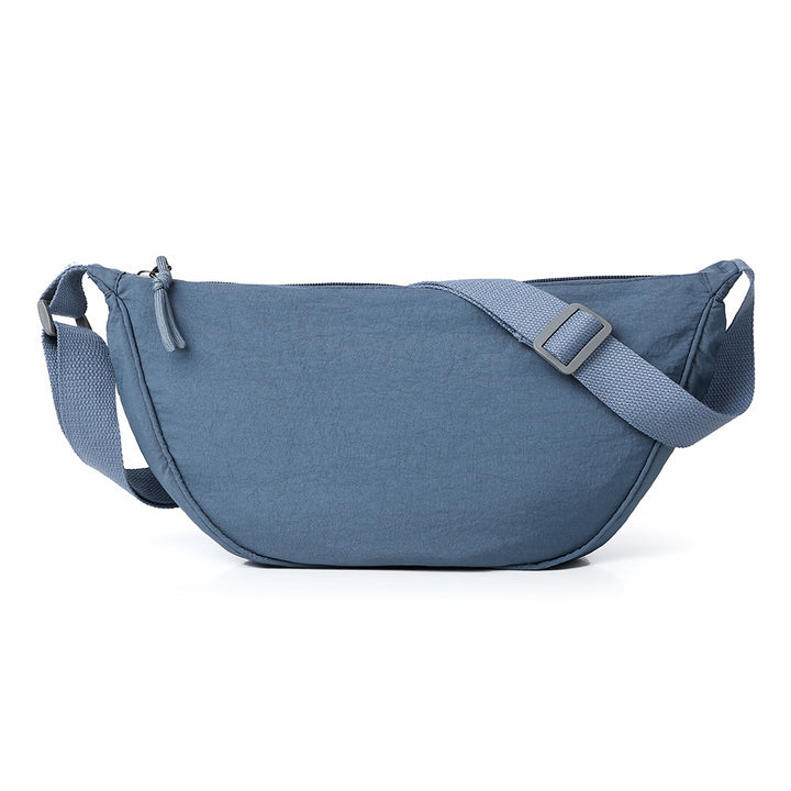 Belt bag in modern design Bowlift