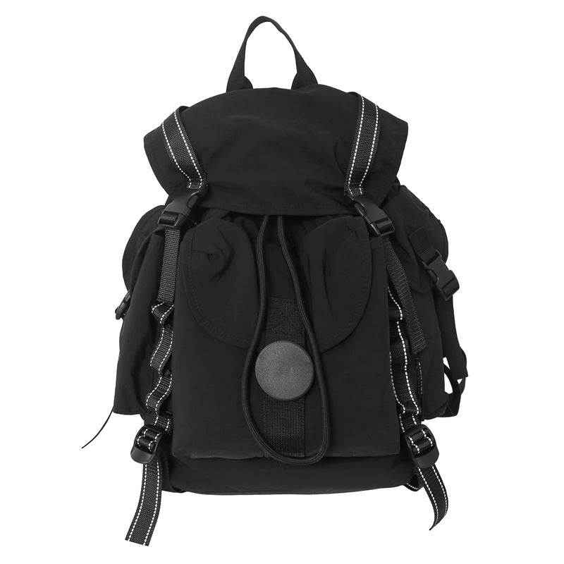 Adventure-Ready Outdoor Backpack Bowlift