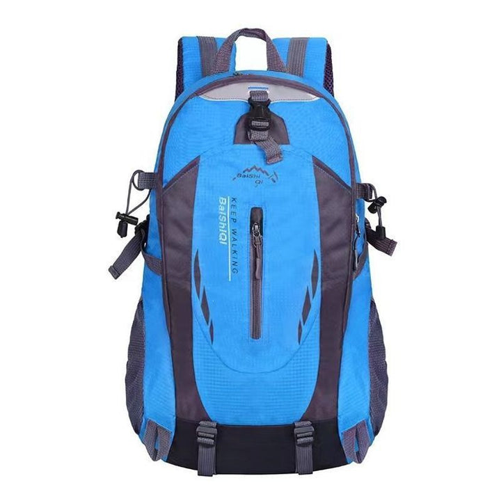 Lightweight Hiking Backpack Bowlift