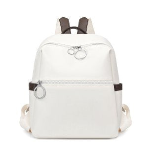 Stylish Compact Backpack Bowlift