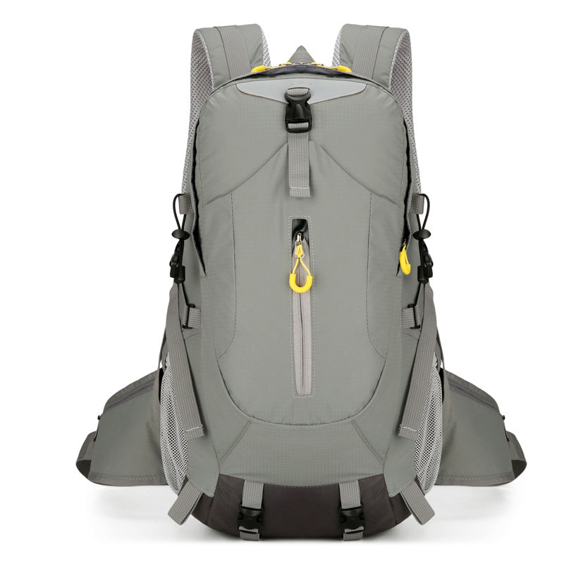 Ergonomic Hiking Backpack Bowlift