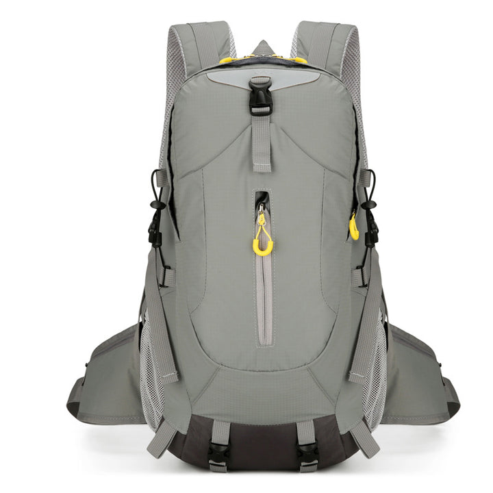 Ergonomic Hiking Backpack Bowlift