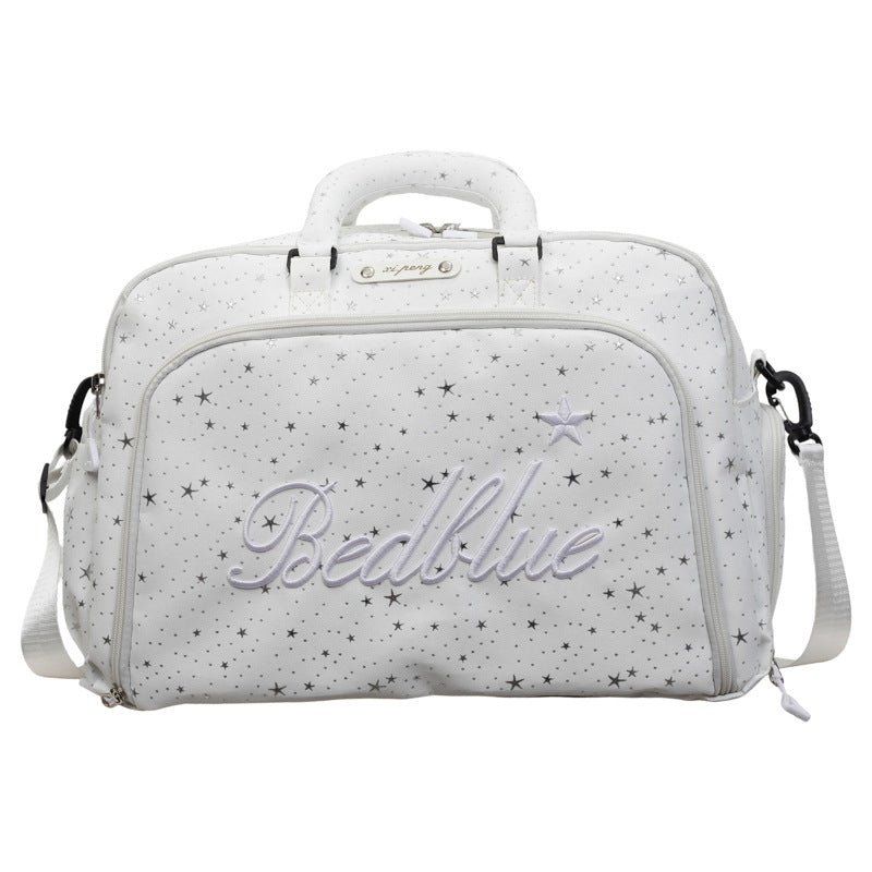 Multi-Purpose Travel Duffle Bag Bowlift