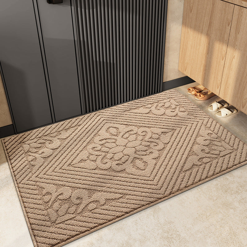 Decorative Entryway Mat Bowlift