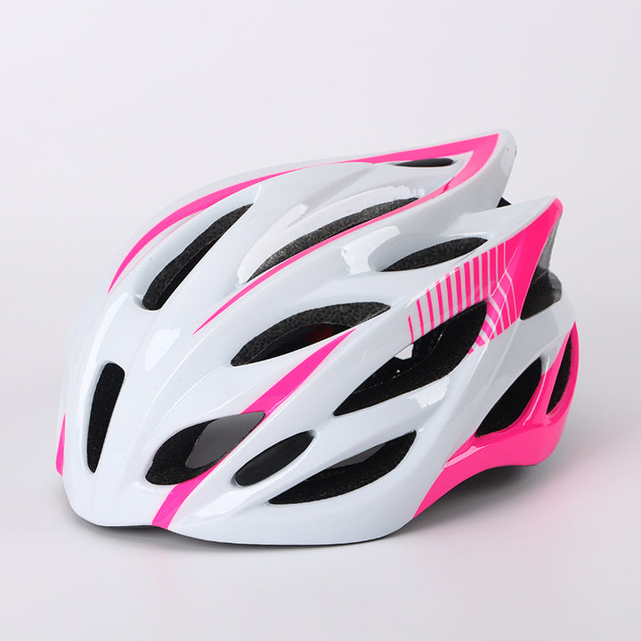 Advanced Ventilated Cycling Helmet Bowlift